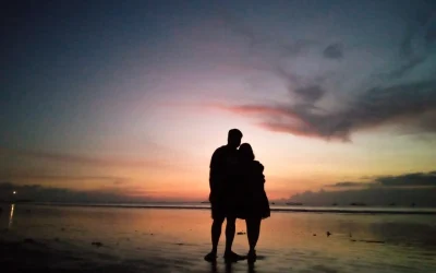 Honeymoon in the most beautiful place: Bali, Indonesia