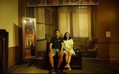 How Did I Know That He Is The One? | Our Love Story