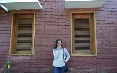 Not Here by Chance | Finding Purpose in a New Place | Culture shock in the philippines