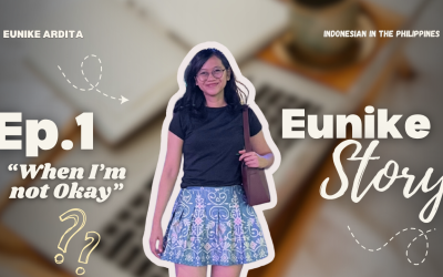 When I’m not okay | Faith, Mental Health, and Hope in God